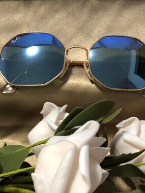 Ray-Ban RB1972 Sunglasses 54MM